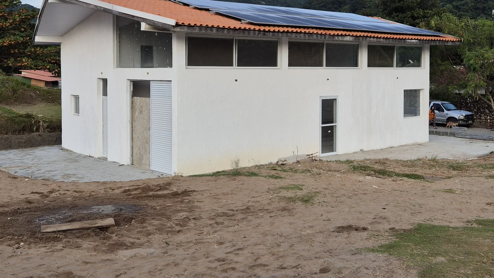 ABAT Mercado Comunitário